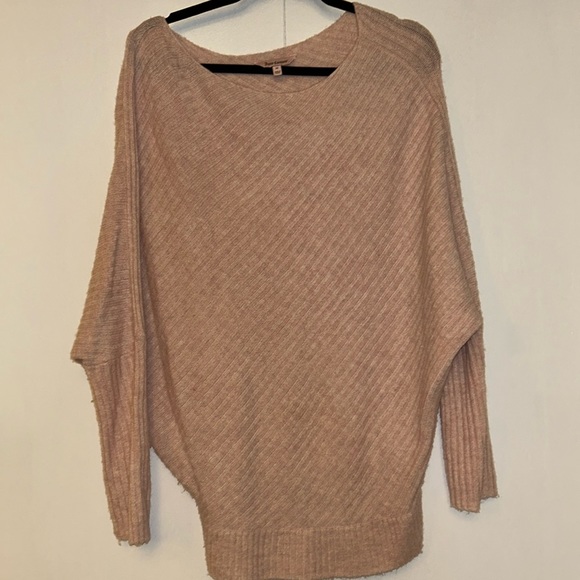 Juicy Couture,‎ Faded Pink Sweater, M - Picture 1 of 5
